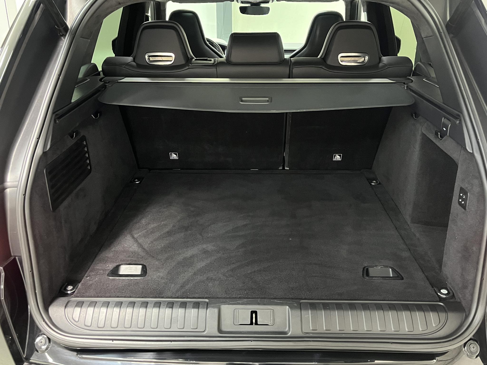 Foto van Land Rover Range Rover Sport