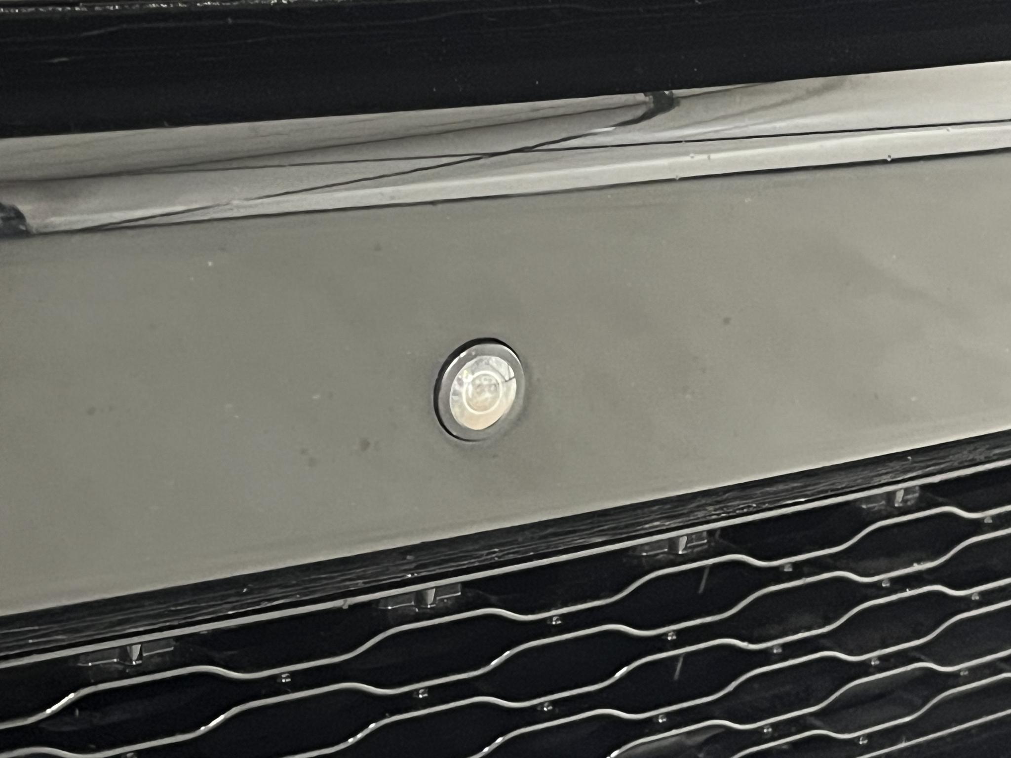 Foto van Land Rover Range Rover Sport
