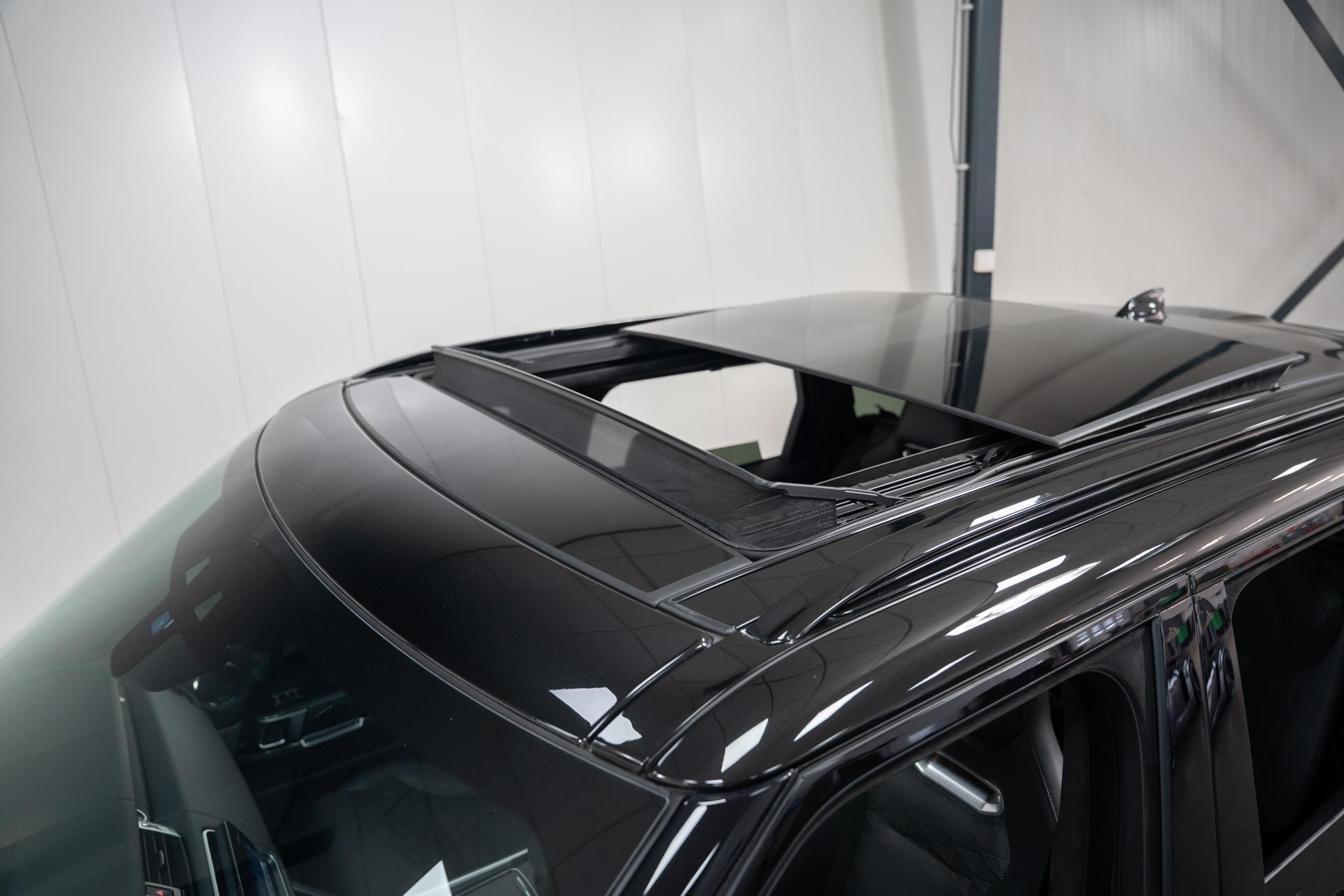 Foto van Land Rover Range Rover Sport