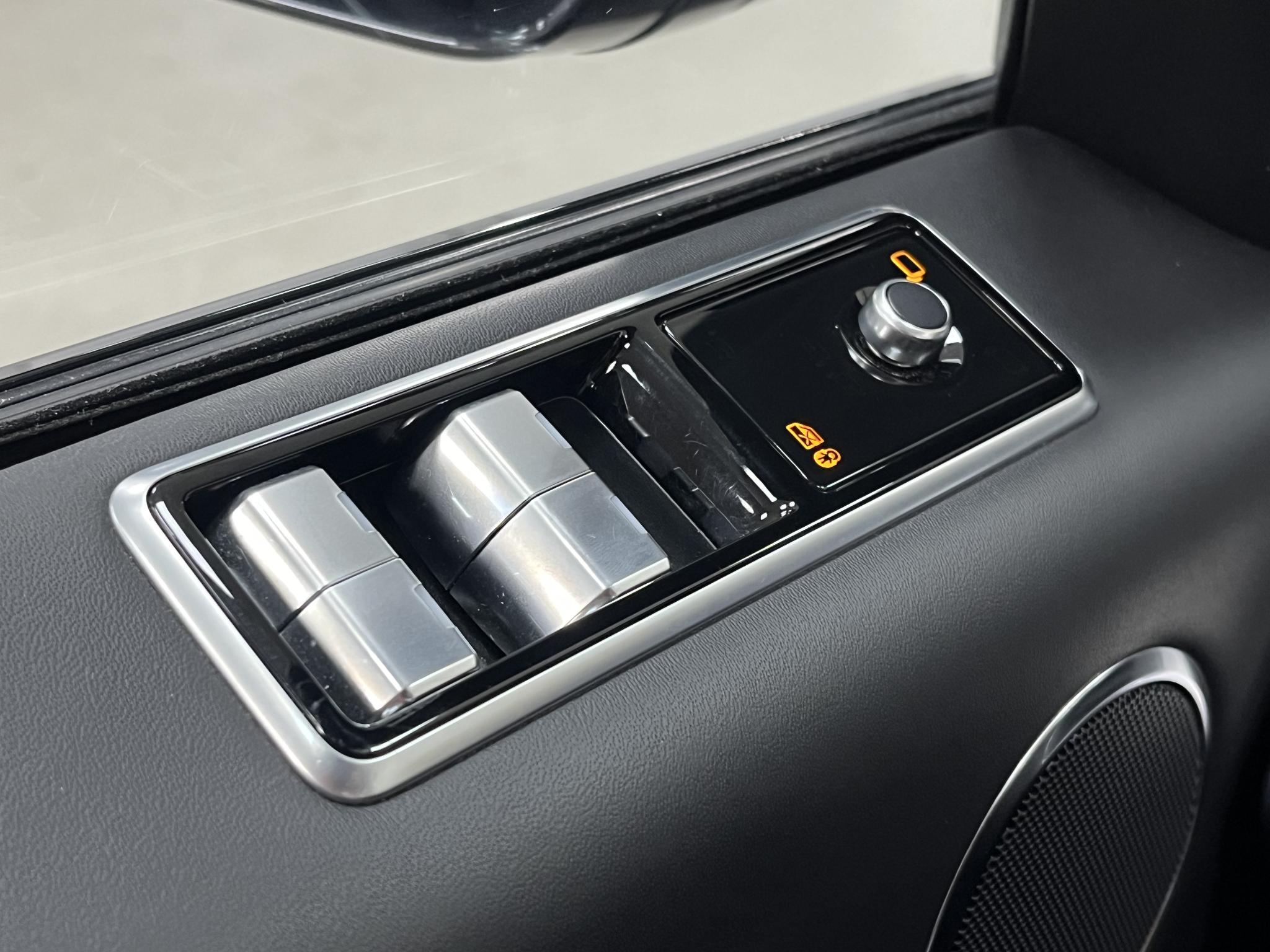 Foto van Land Rover Range Rover Sport