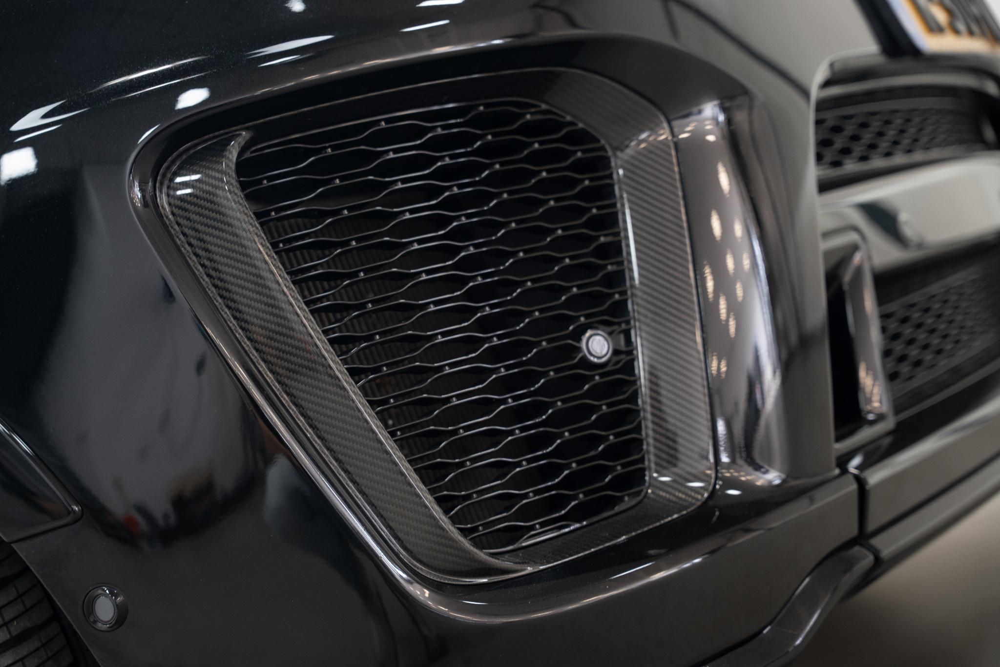 Foto van Land Rover Range Rover Sport