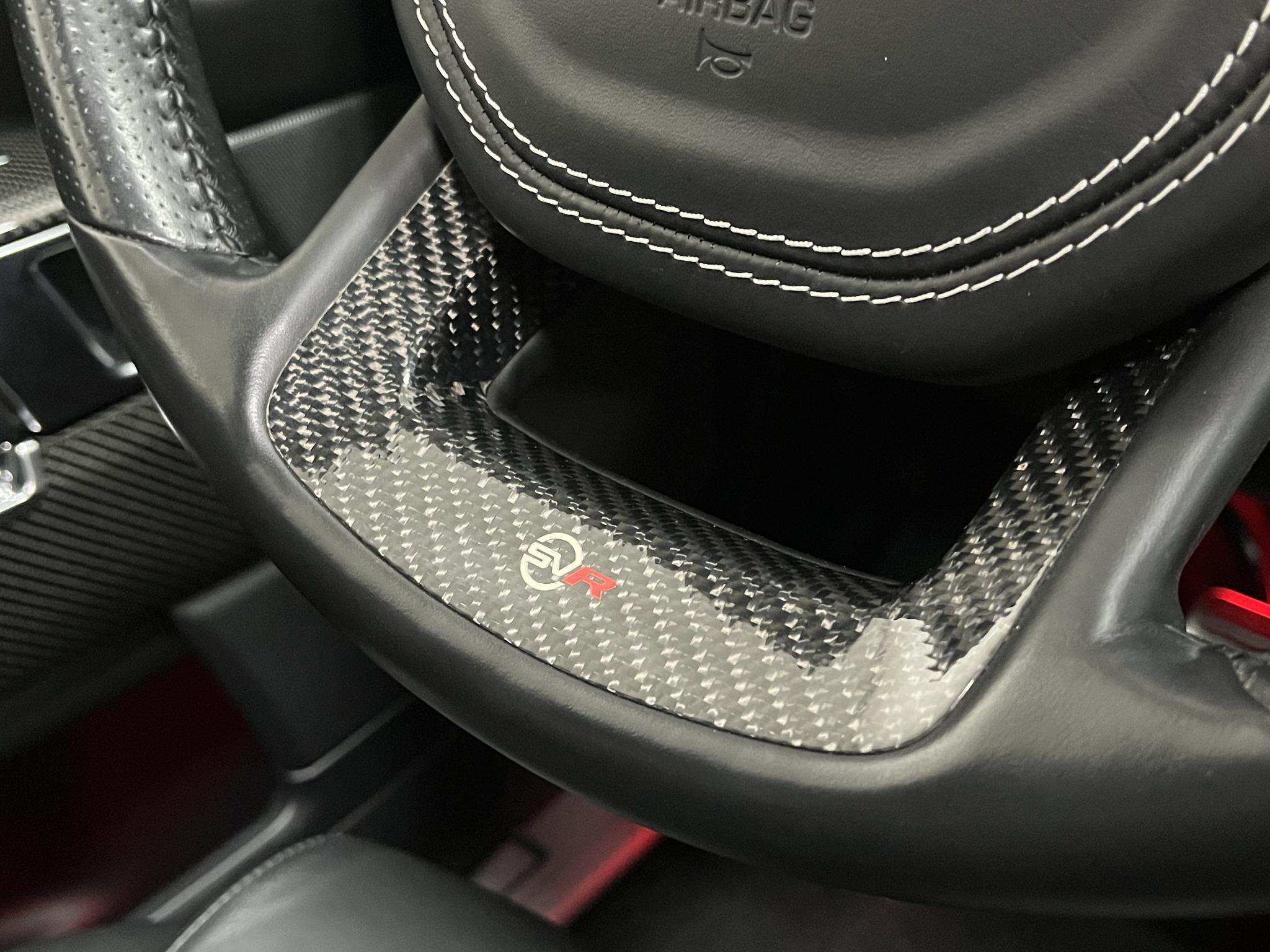 Foto van Land Rover Range Rover Sport