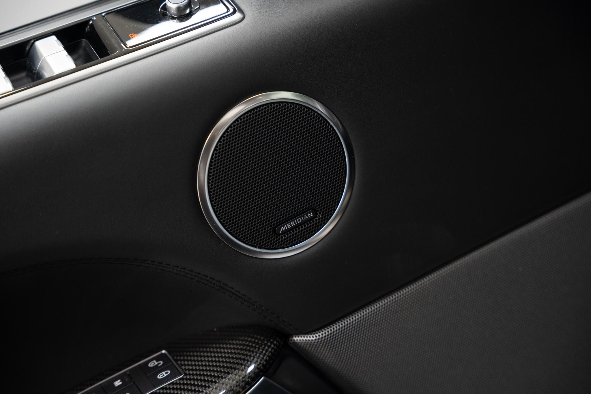 Foto van Land Rover Range Rover Sport