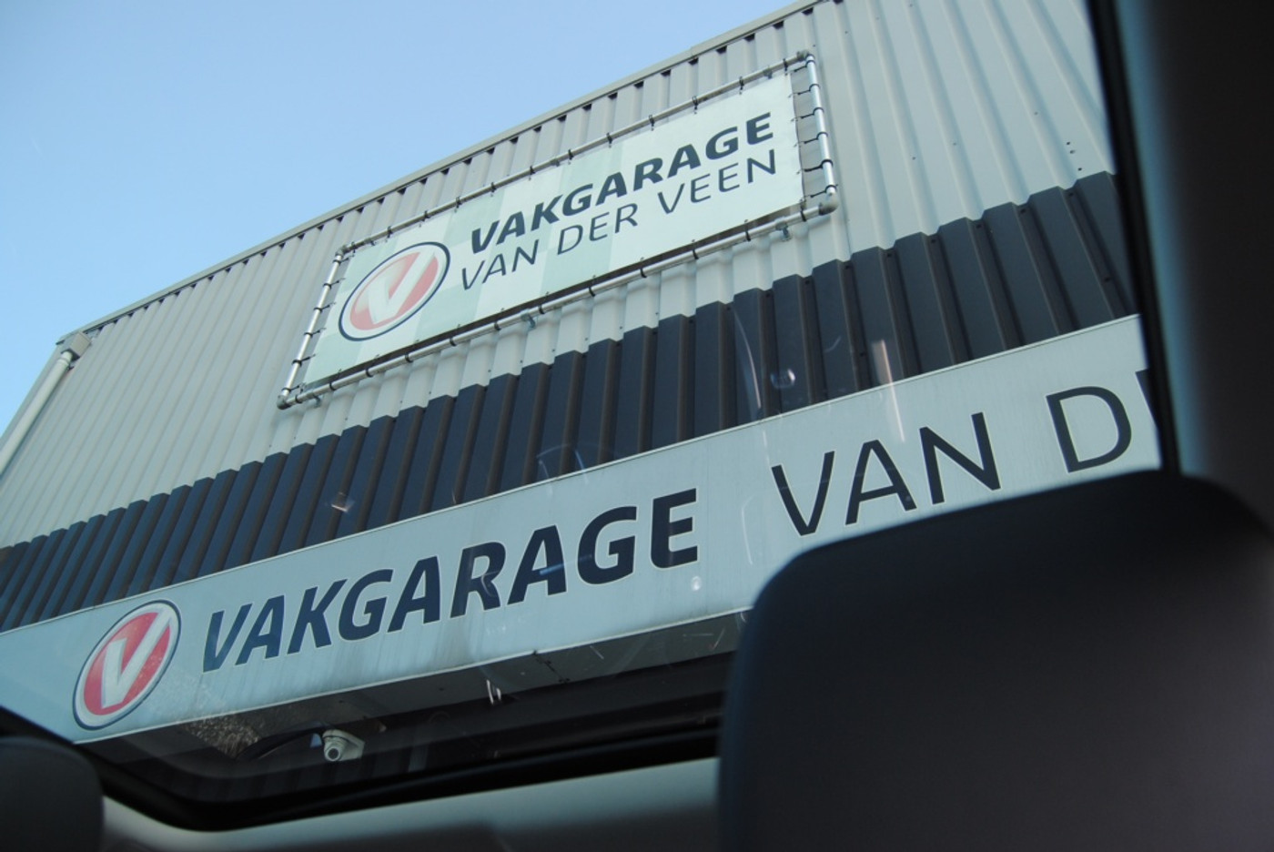 Foto van Land Rover Range Rover Evoque