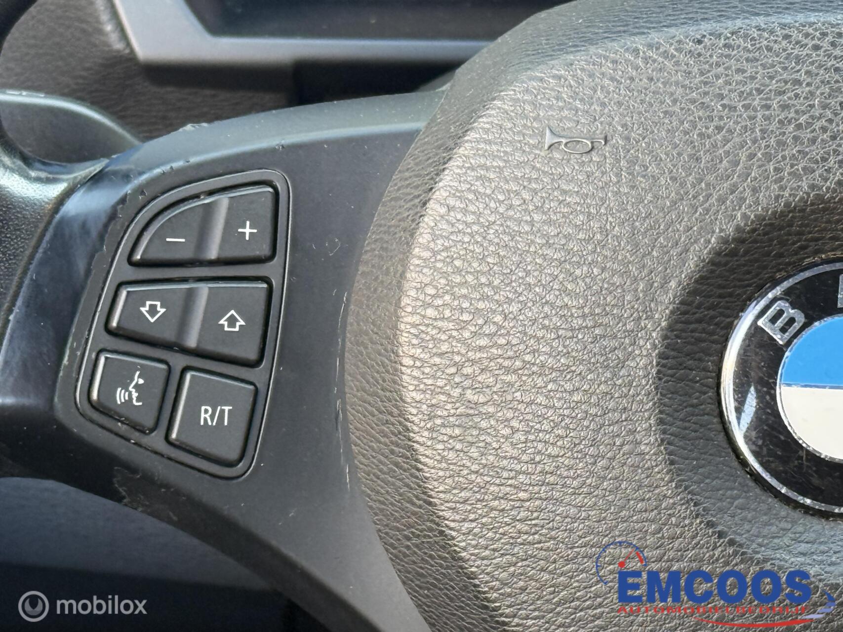 Foto van BMW X Reihe