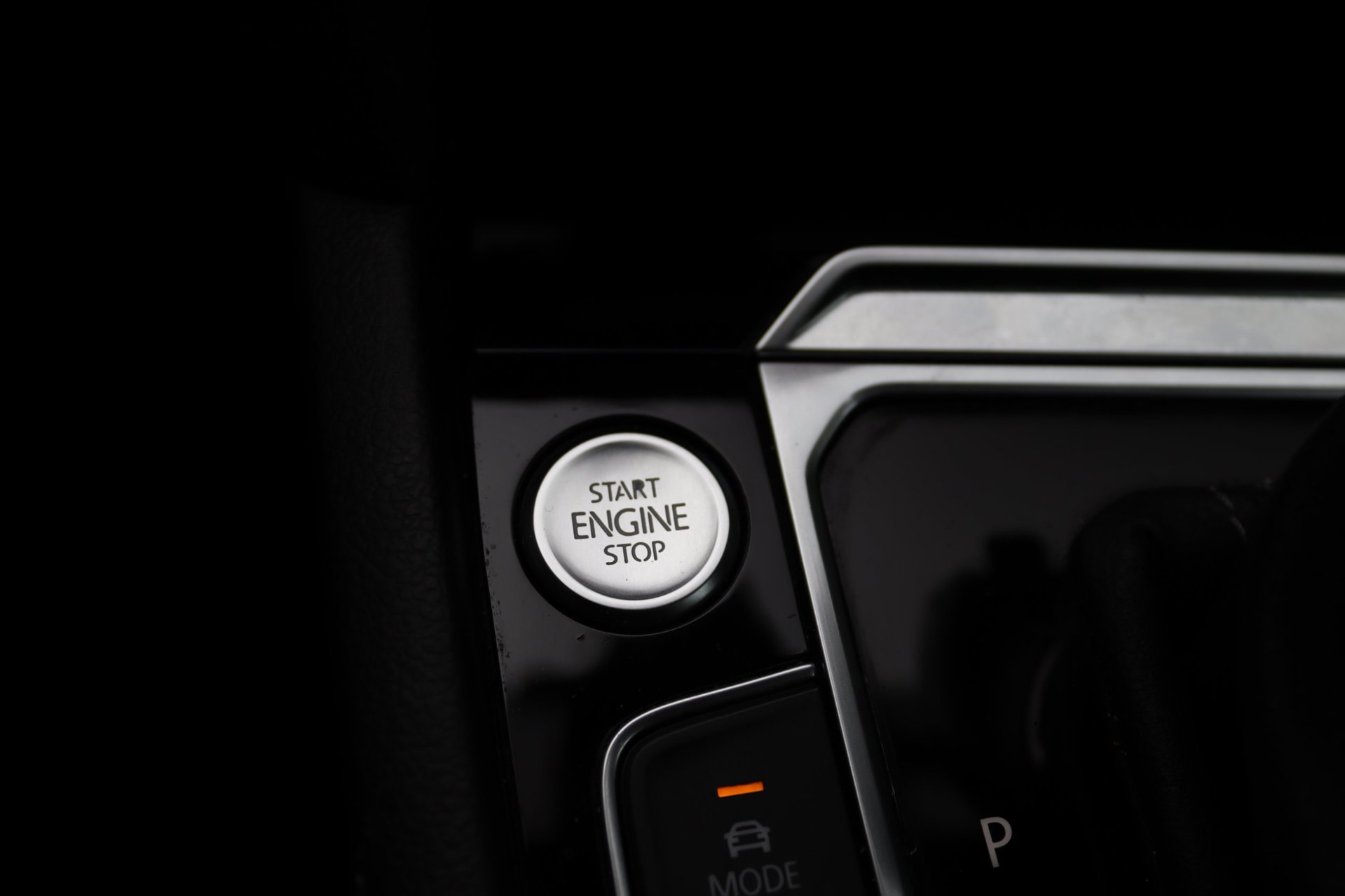 Foto van Volkswagen Arteon
