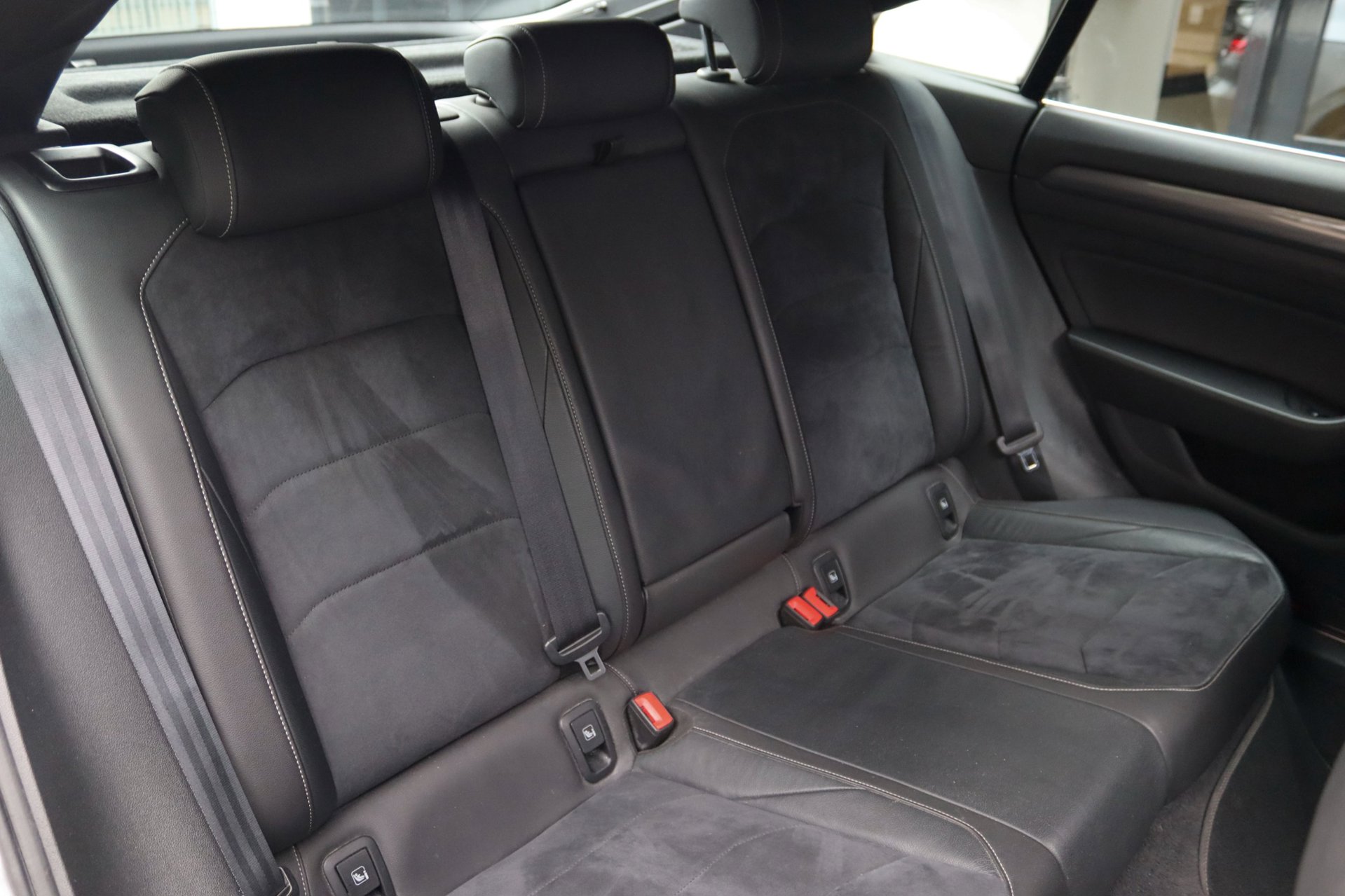 Foto van Volkswagen Arteon