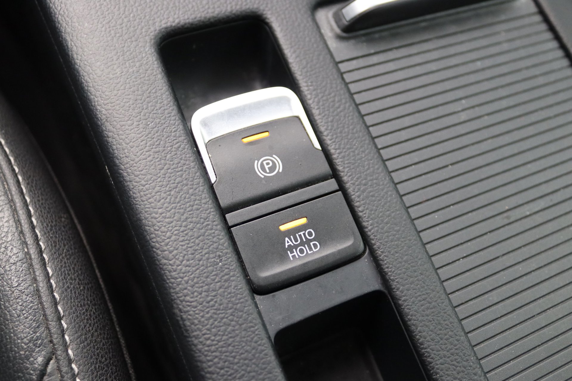 Foto van Volkswagen Arteon