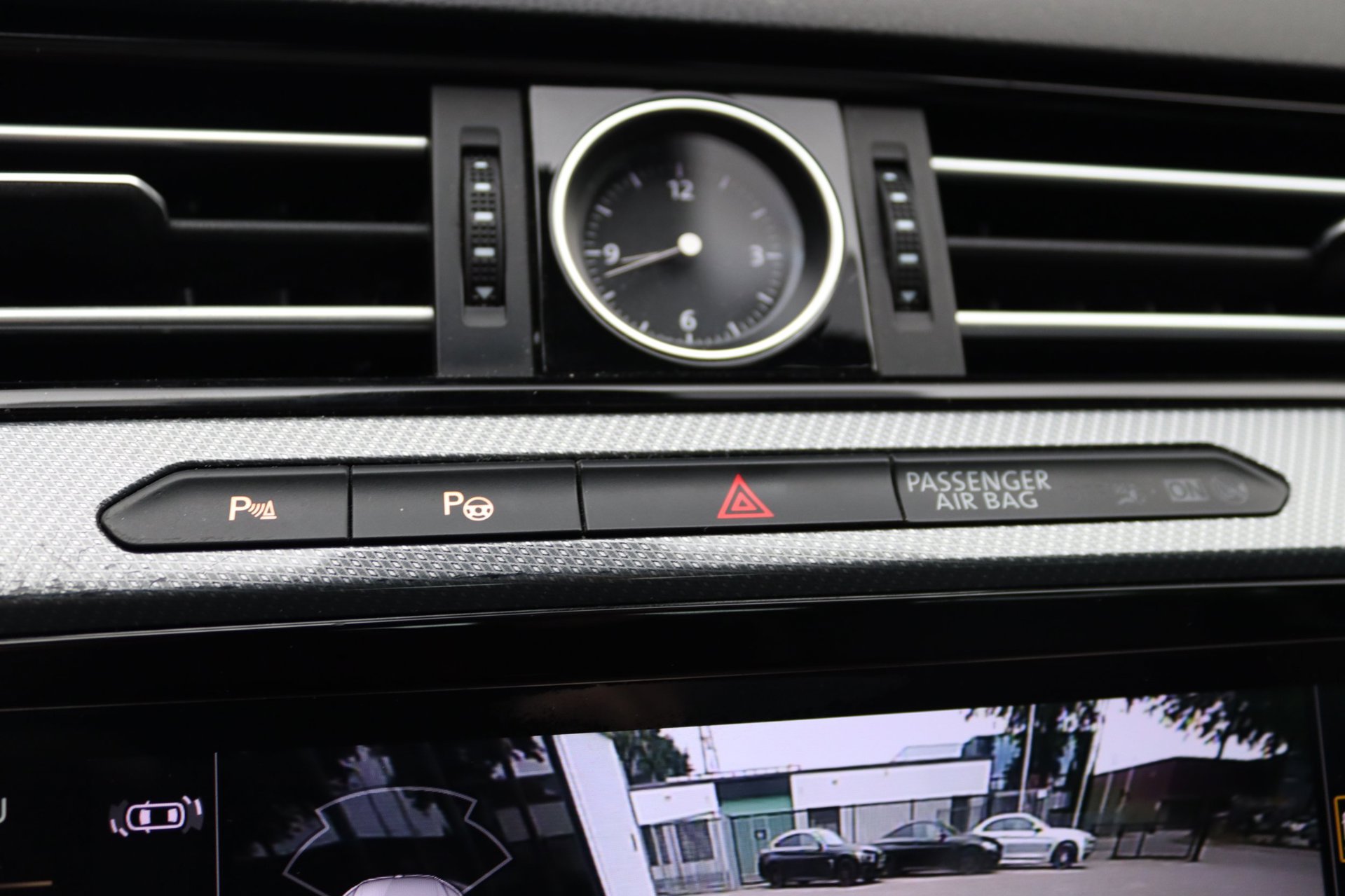 Foto van Volkswagen Arteon