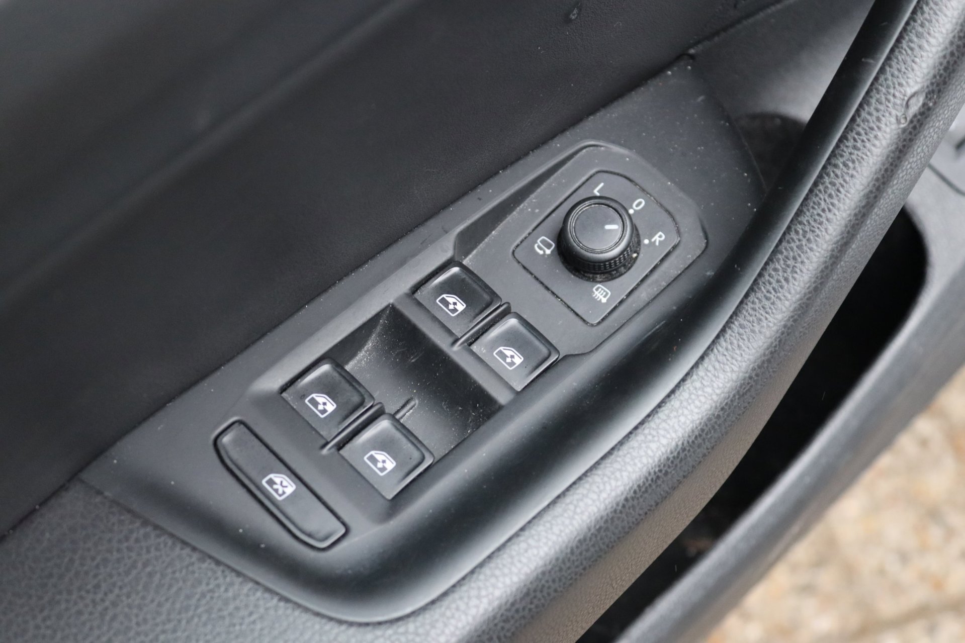 Foto van Volkswagen Arteon