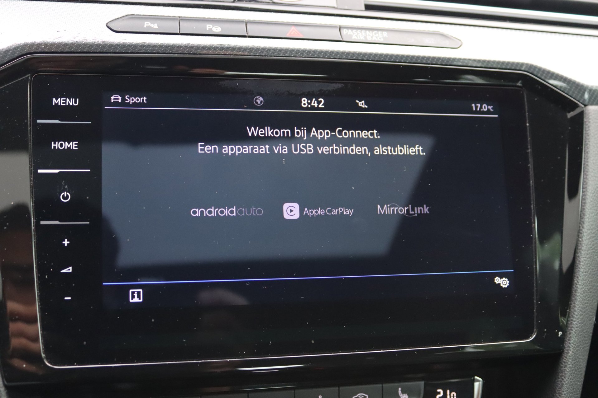 Foto van Volkswagen Arteon