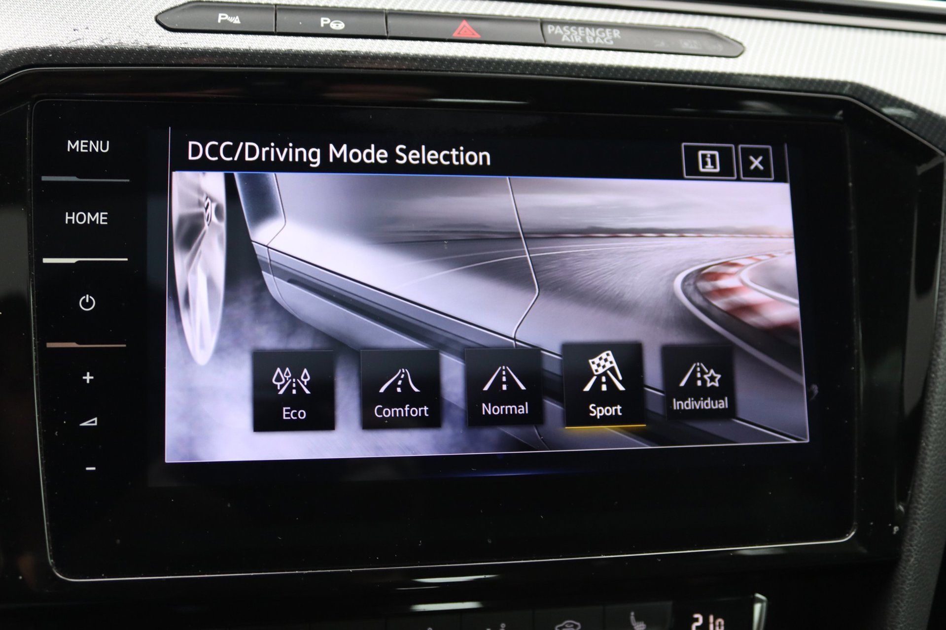 Foto van Volkswagen Arteon
