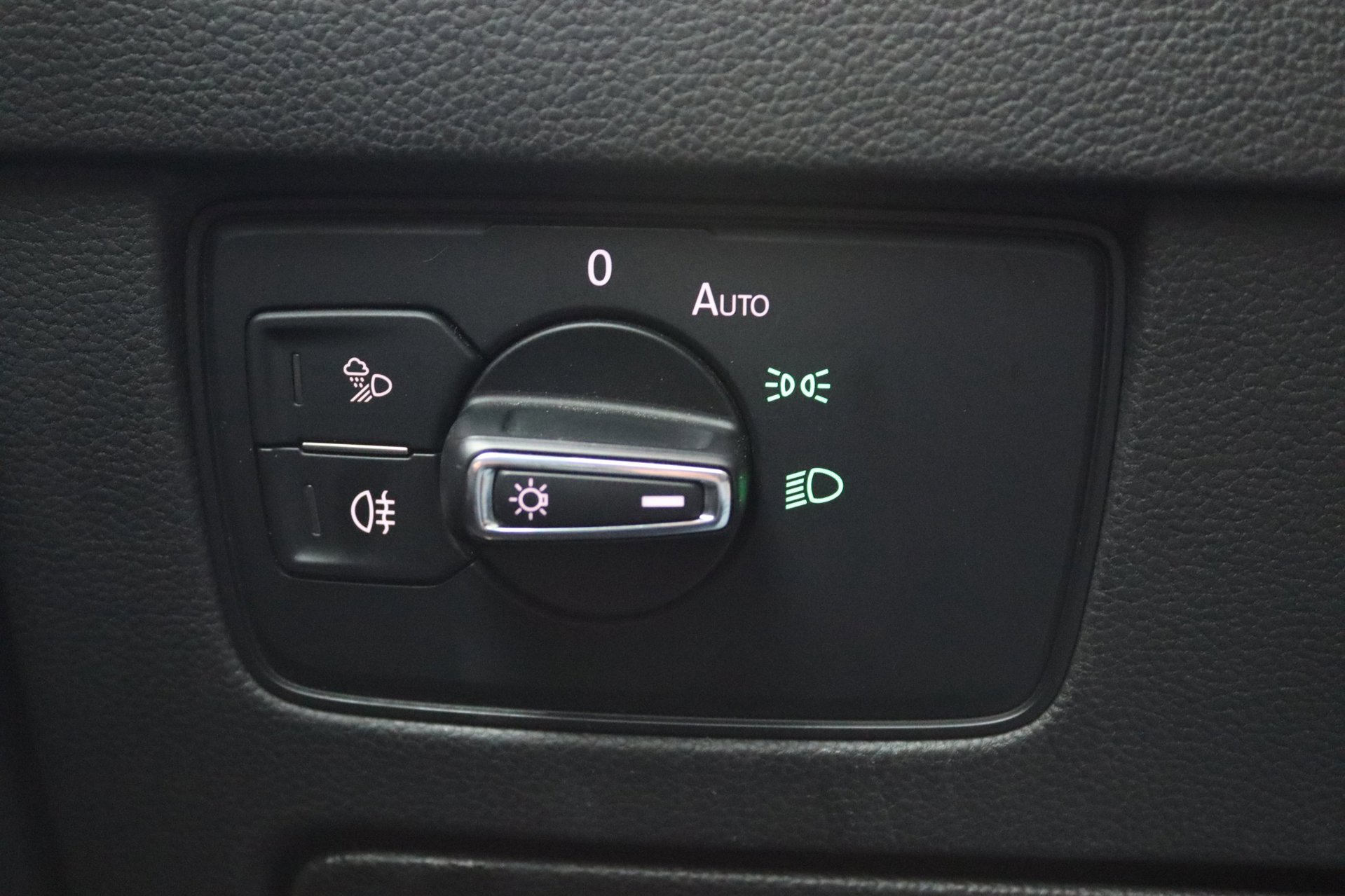 Foto van Volkswagen Arteon