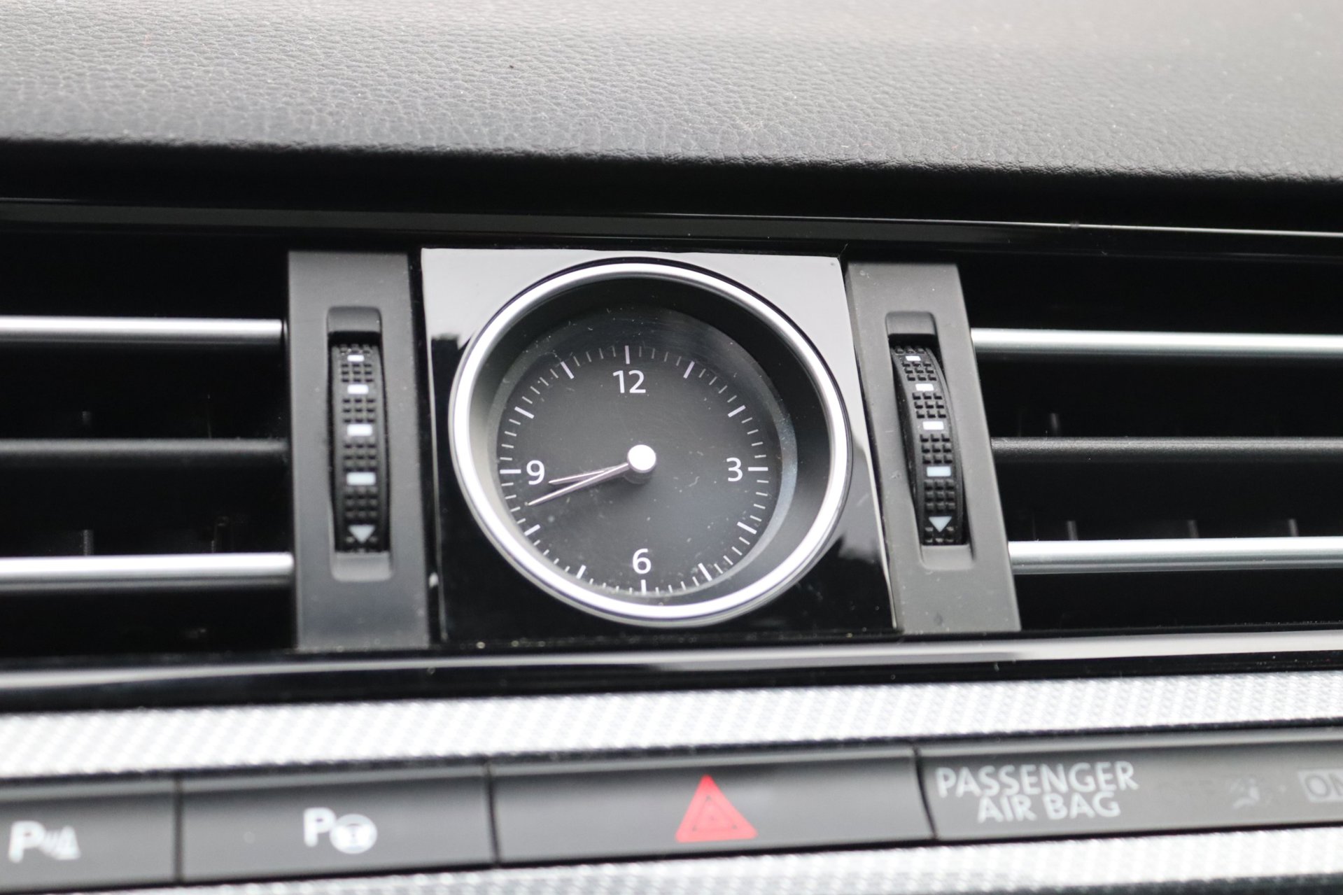 Foto van Volkswagen Arteon