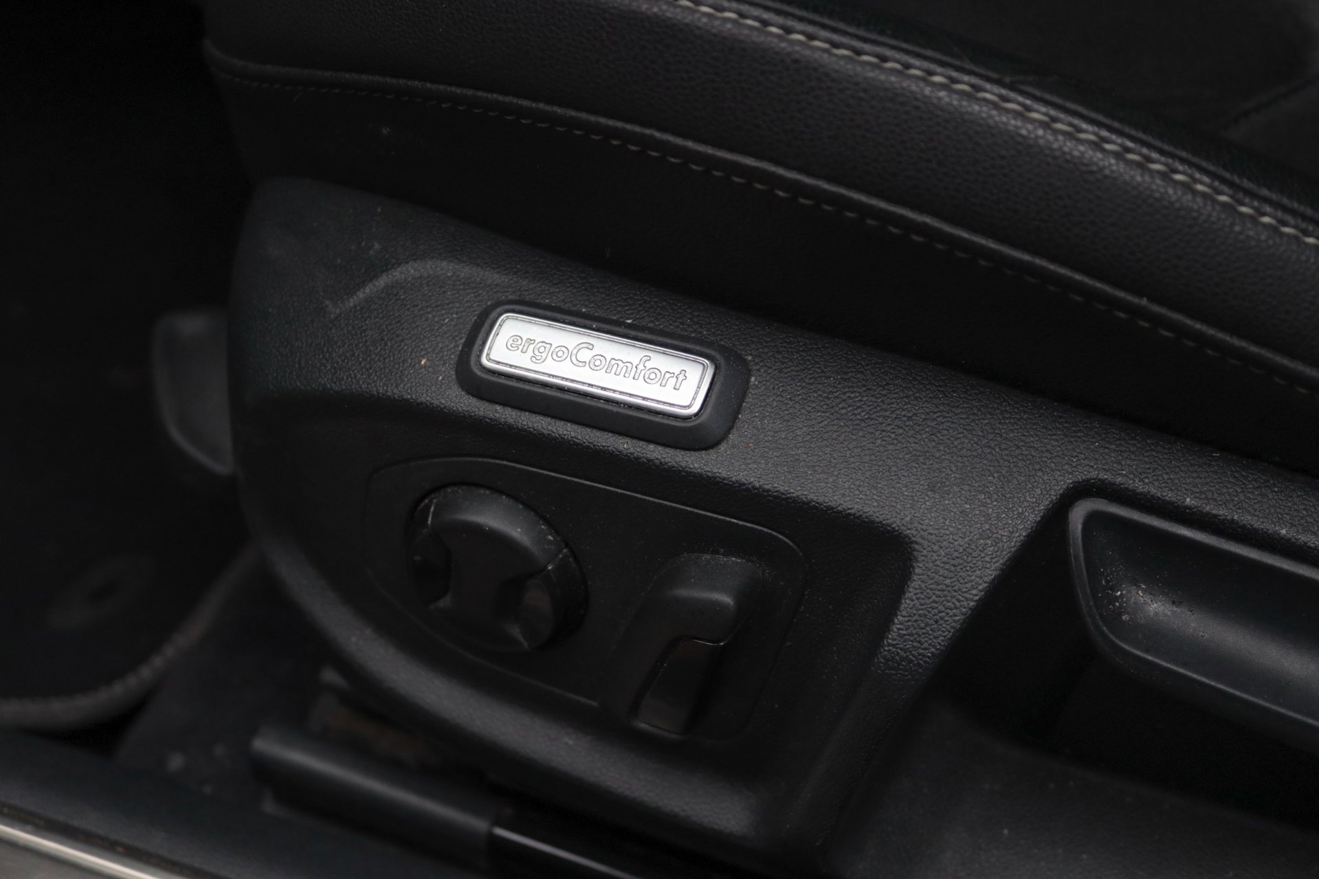 Foto van Volkswagen Arteon