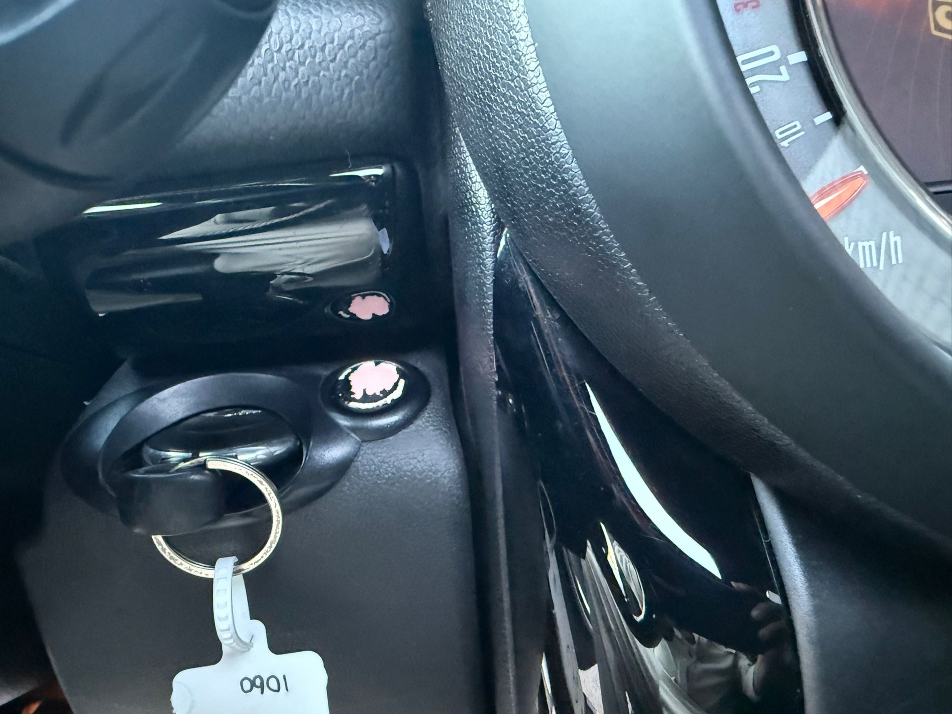 Foto van Mini Cooper S
