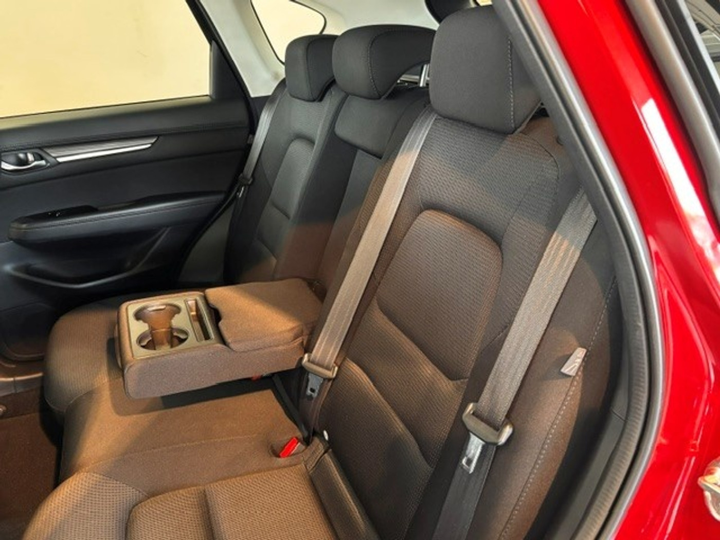 Foto van Mazda Mazda Cx-5