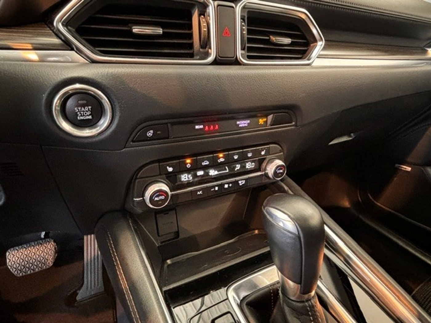 Foto van Mazda Mazda Cx-5