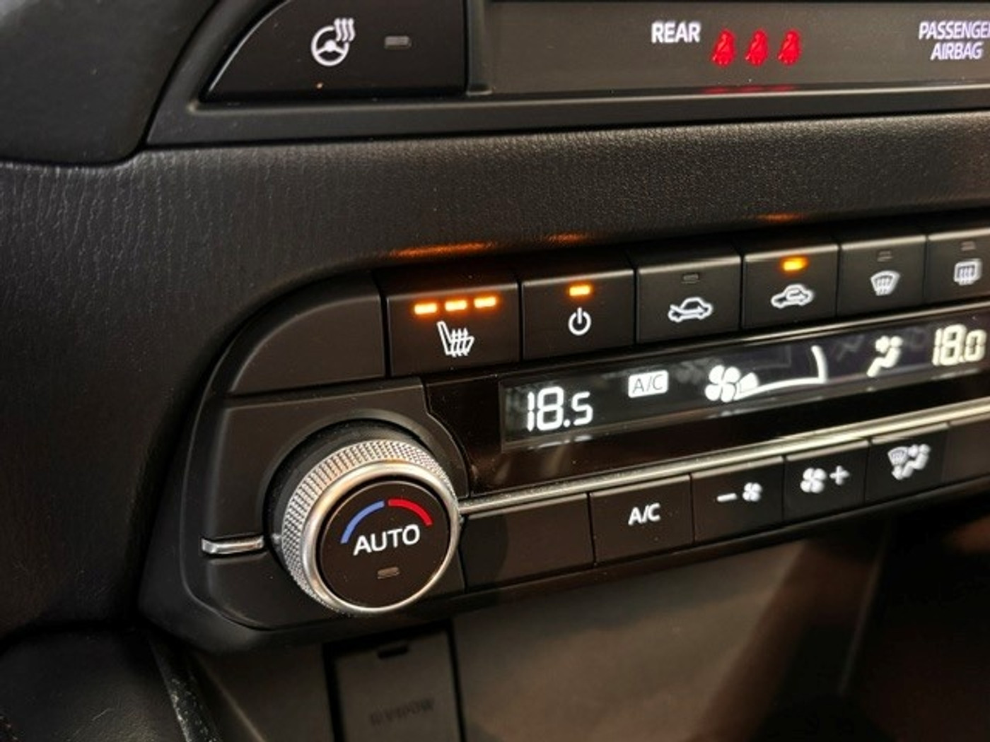 Foto van Mazda Mazda Cx-5
