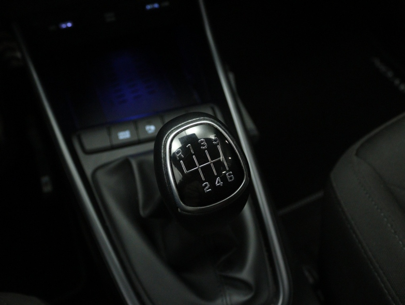 Foto van Hyundai Bayon