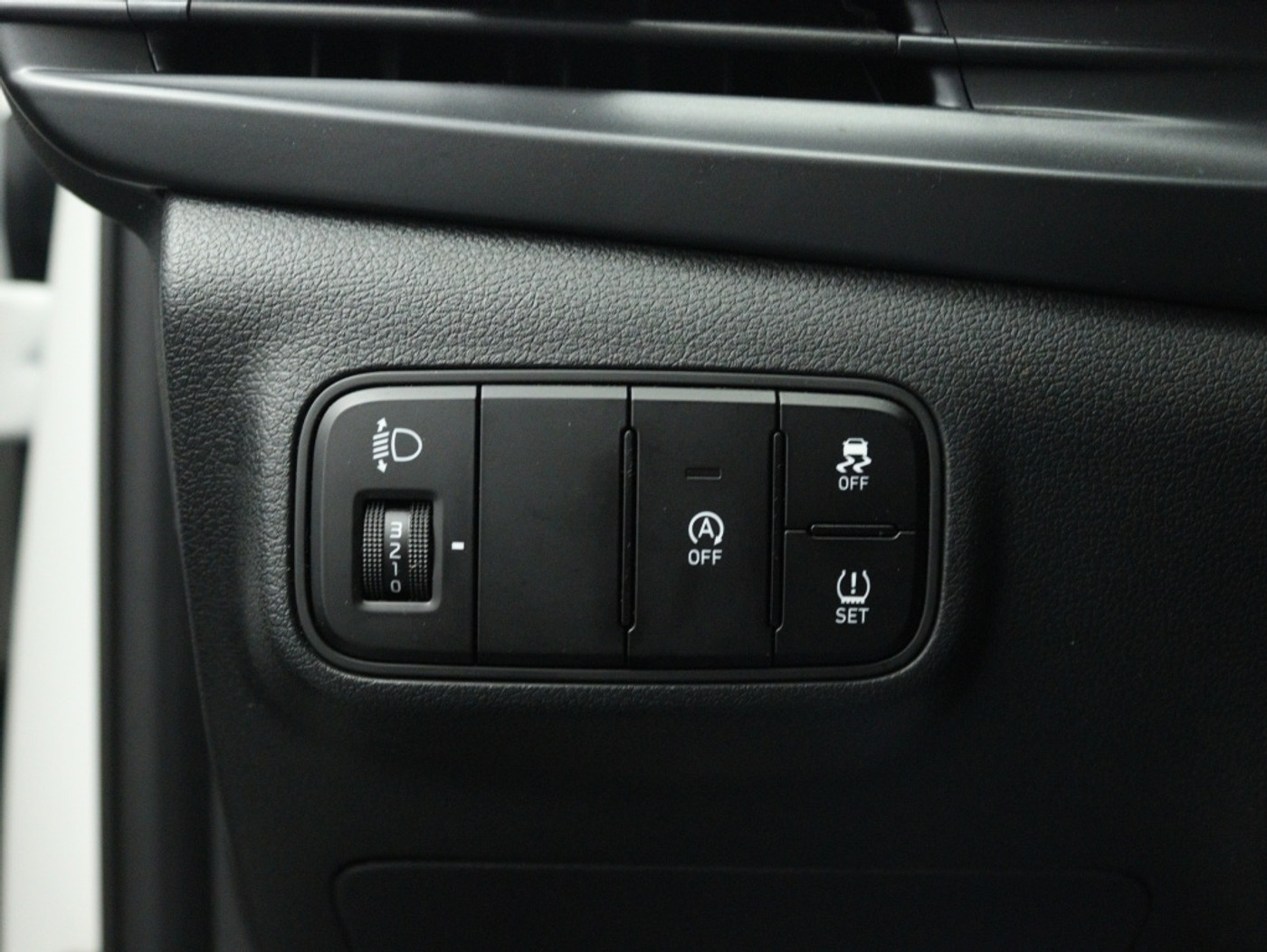 Foto van Hyundai Bayon