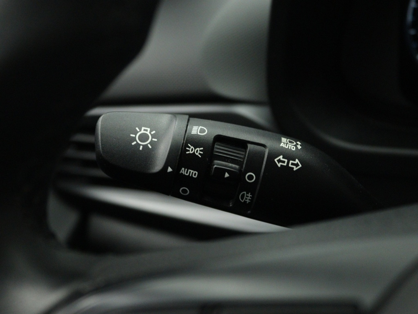 Foto van Hyundai Bayon