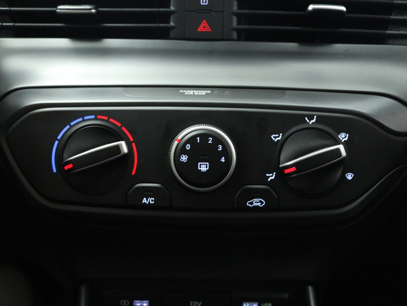 Foto van Hyundai Bayon