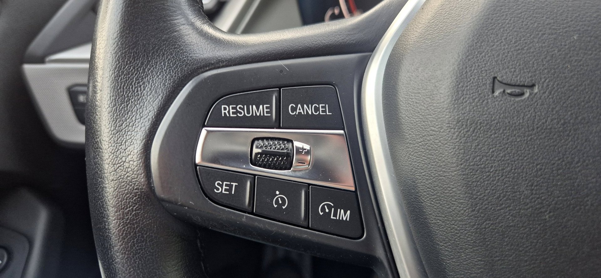 Foto van BMW 118i