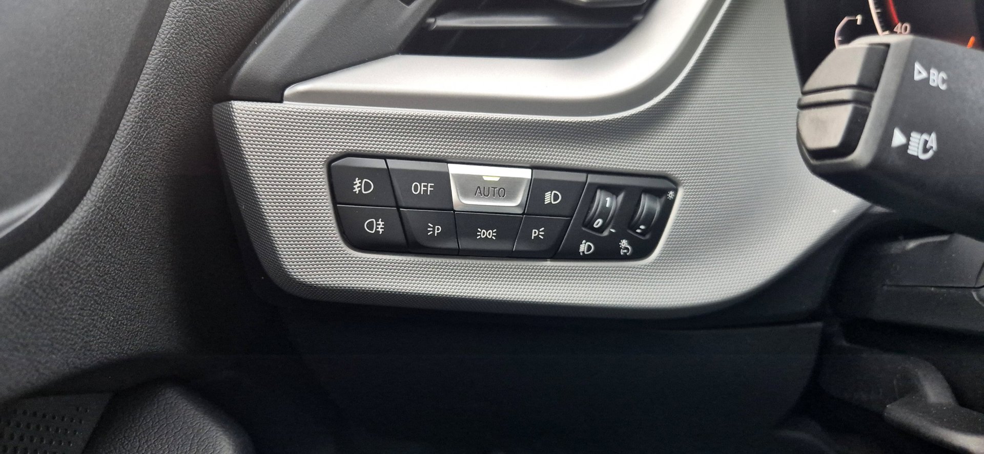 Foto van BMW 118i