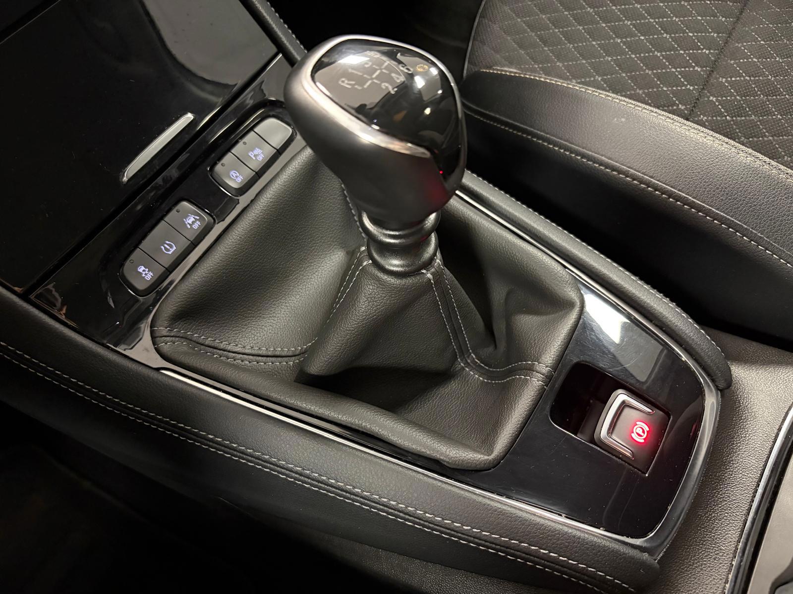 Foto van Opel Grandland X