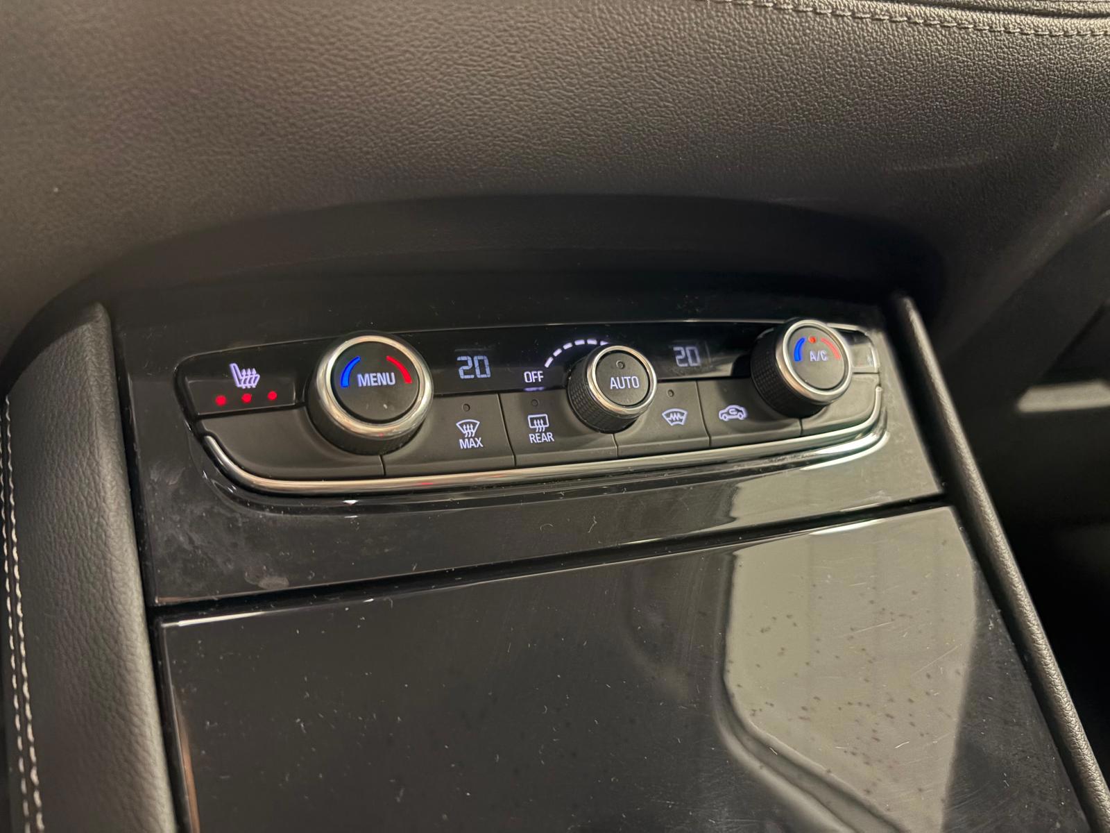 Foto van Opel Grandland X