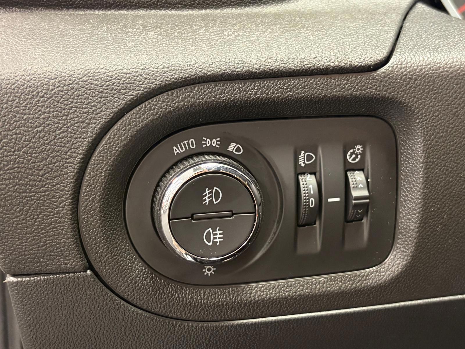Foto van Opel Grandland X