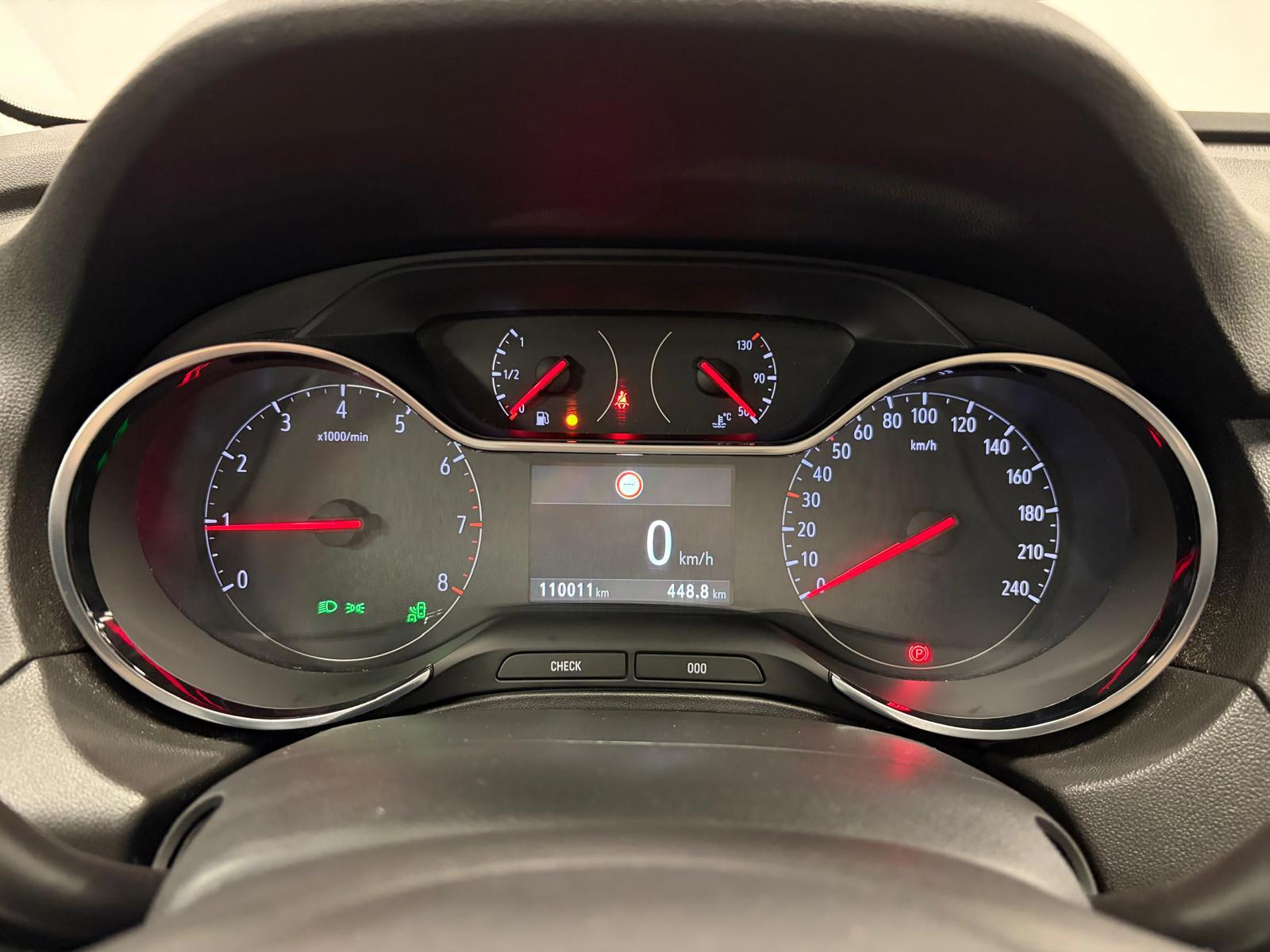 Foto van Opel Grandland X