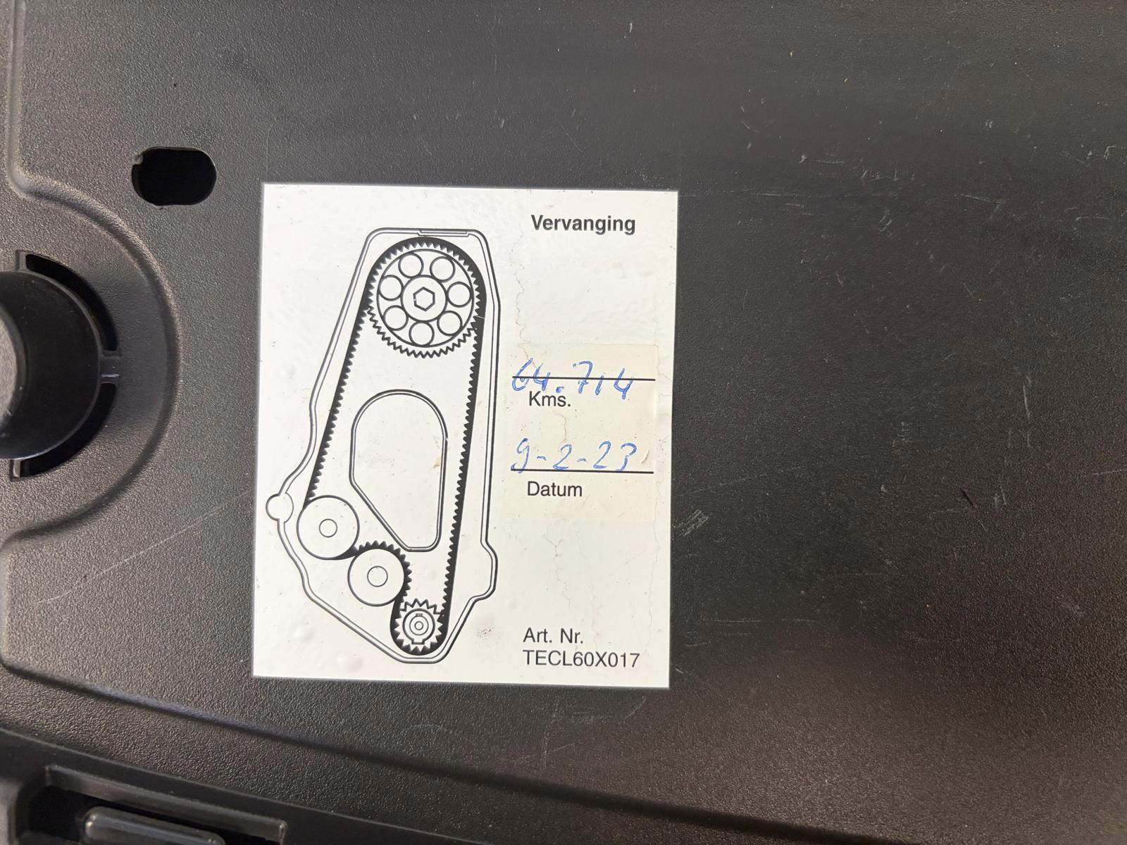 Foto van Opel Grandland X