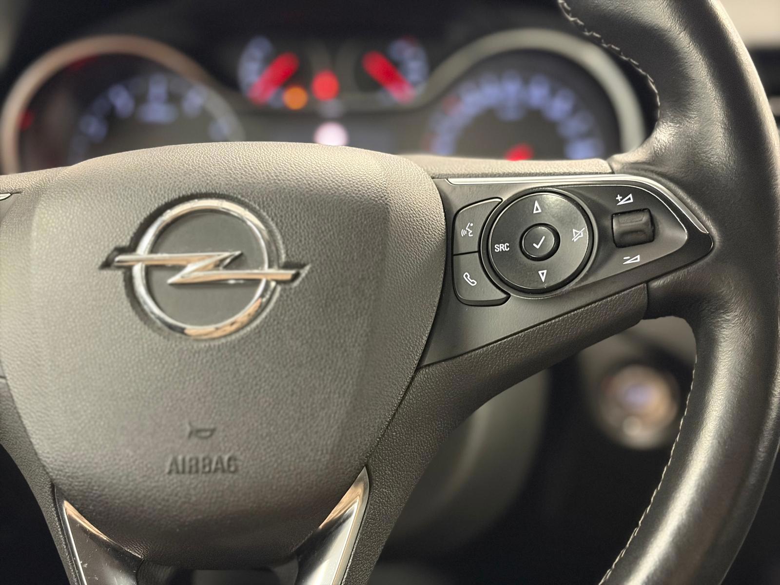 Foto van Opel Grandland X