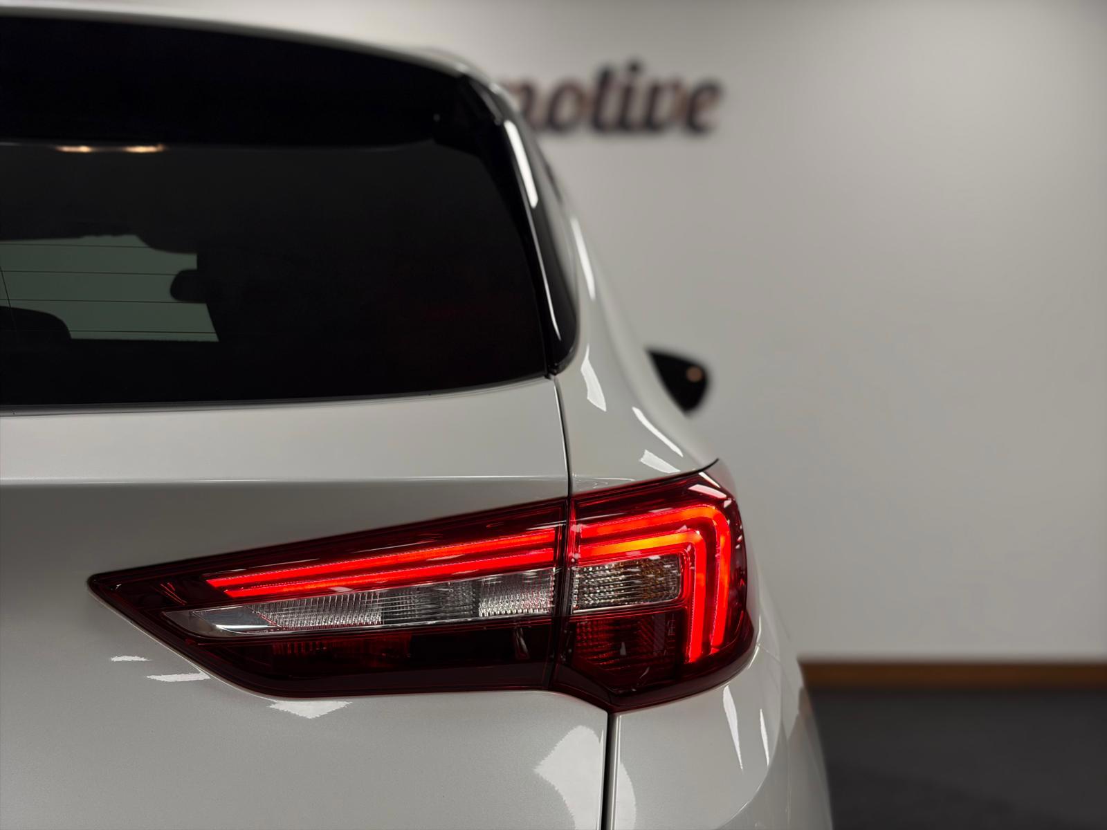 Foto van Opel Grandland X