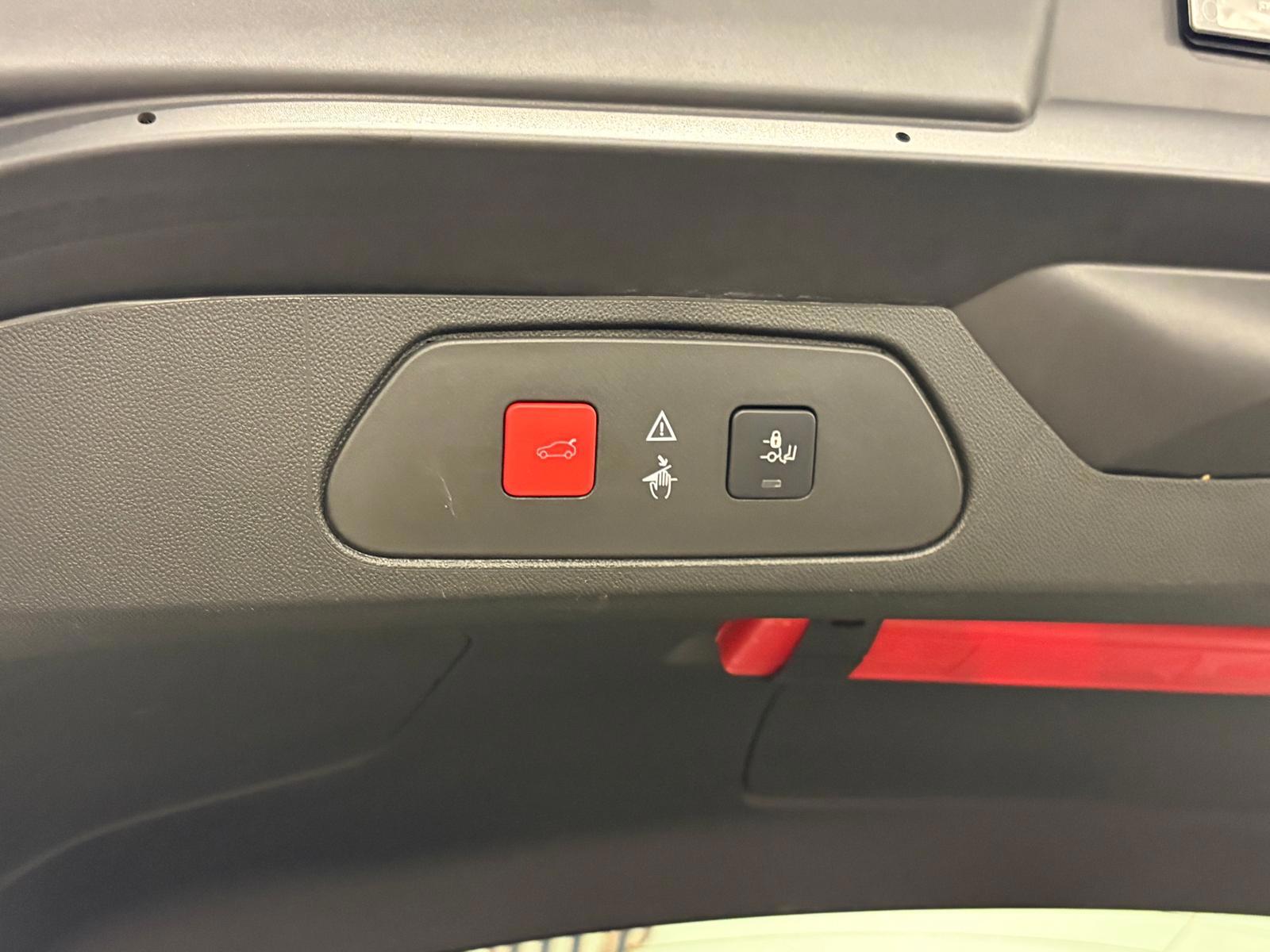 Foto van Opel Grandland X