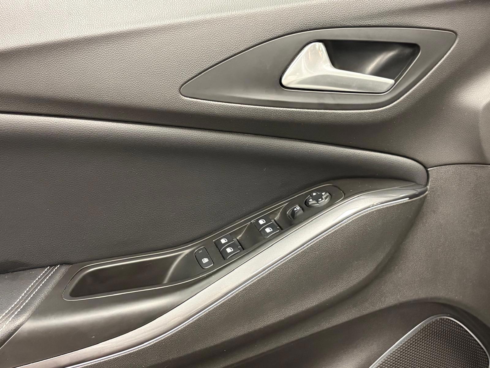 Foto van Opel Grandland X