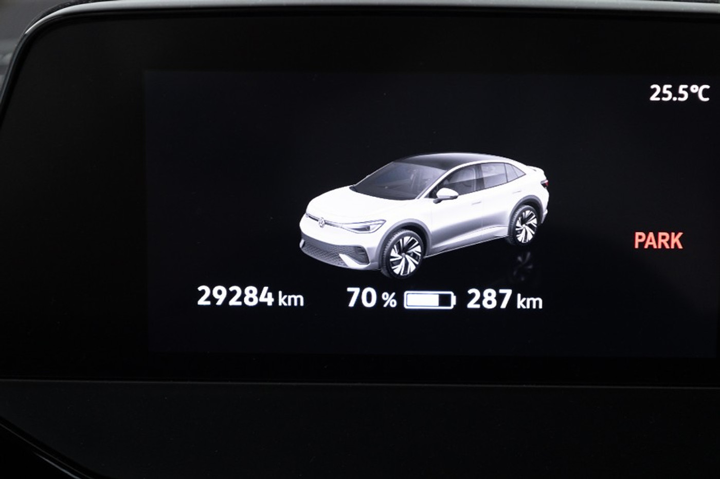 Foto van Volkswagen Id.5 Pro 150 KW