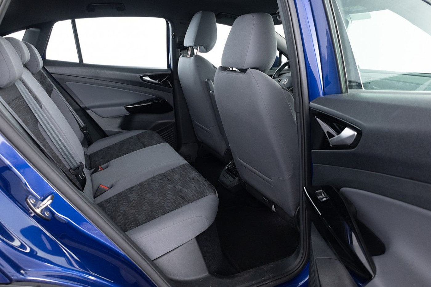 Foto van Volkswagen Id.5 Pro 150 KW