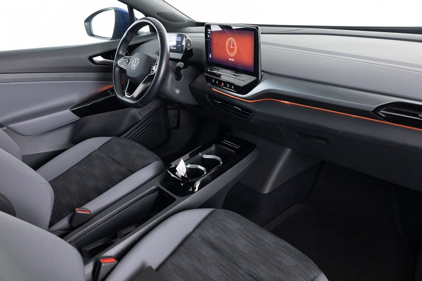 Foto van Volkswagen Id.5 Pro 150 KW