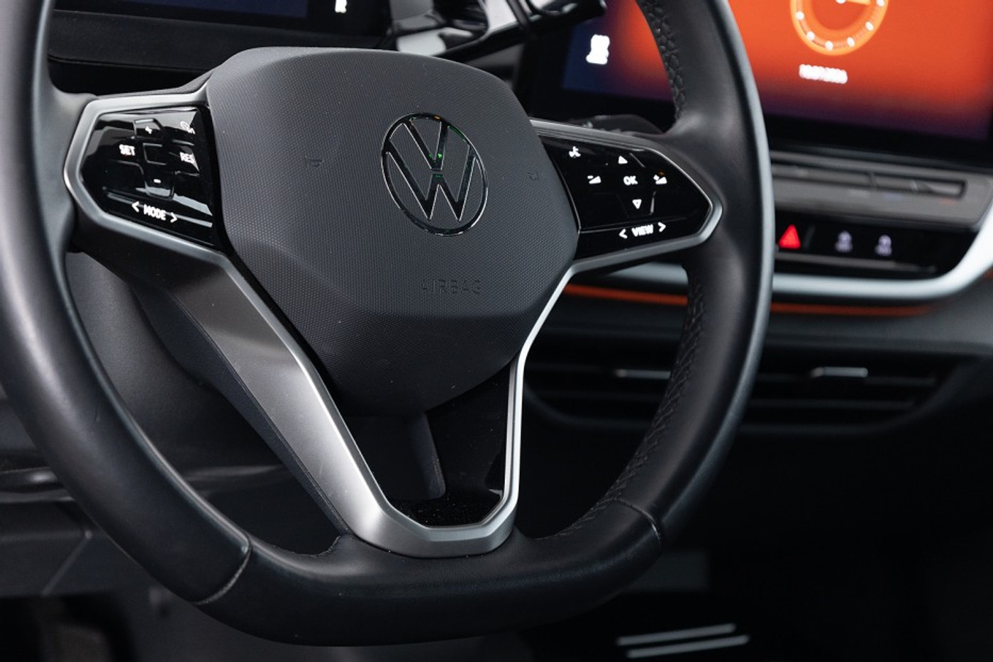 Foto van Volkswagen Id.5 Pro 150 KW
