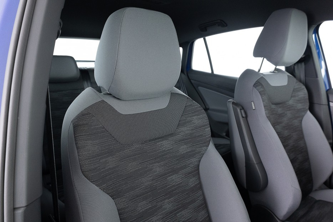 Foto van Volkswagen Id.5 Pro 150 KW