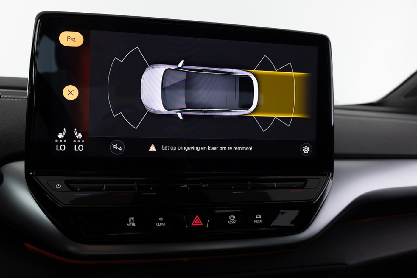 Foto van Volkswagen Id.5 Pro 150 KW