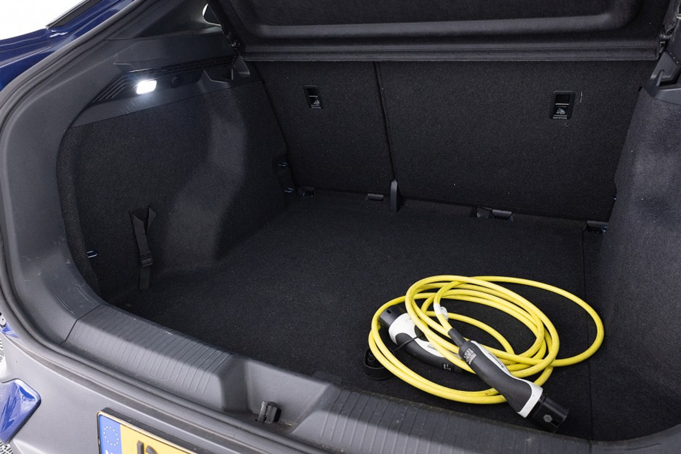 Foto van Volkswagen Id.5 Pro 150 KW