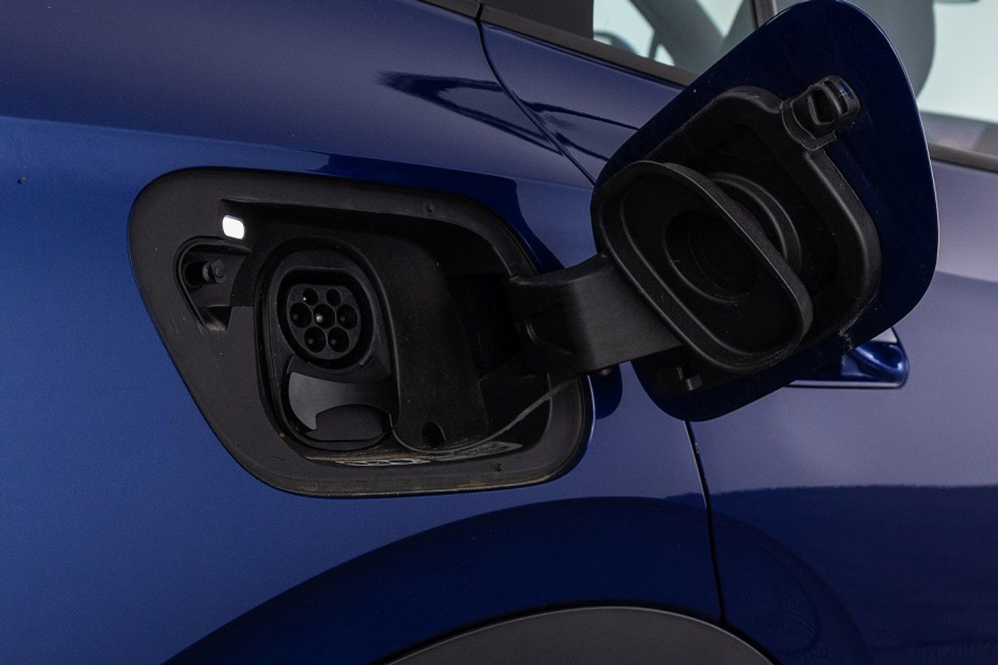 Foto van Volkswagen Id.5 Pro 150 KW
