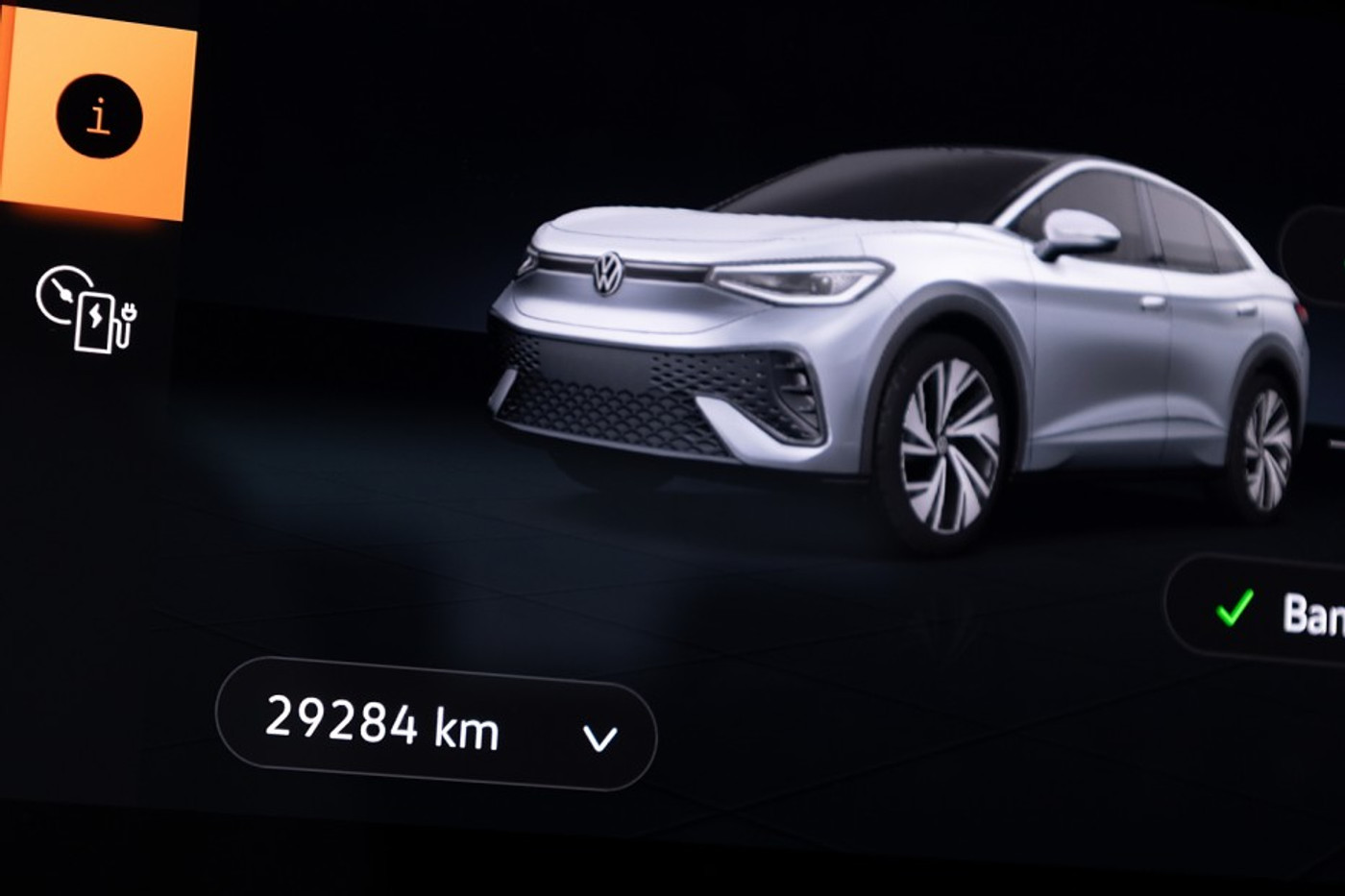 Foto van Volkswagen Id.5 Pro 150 KW