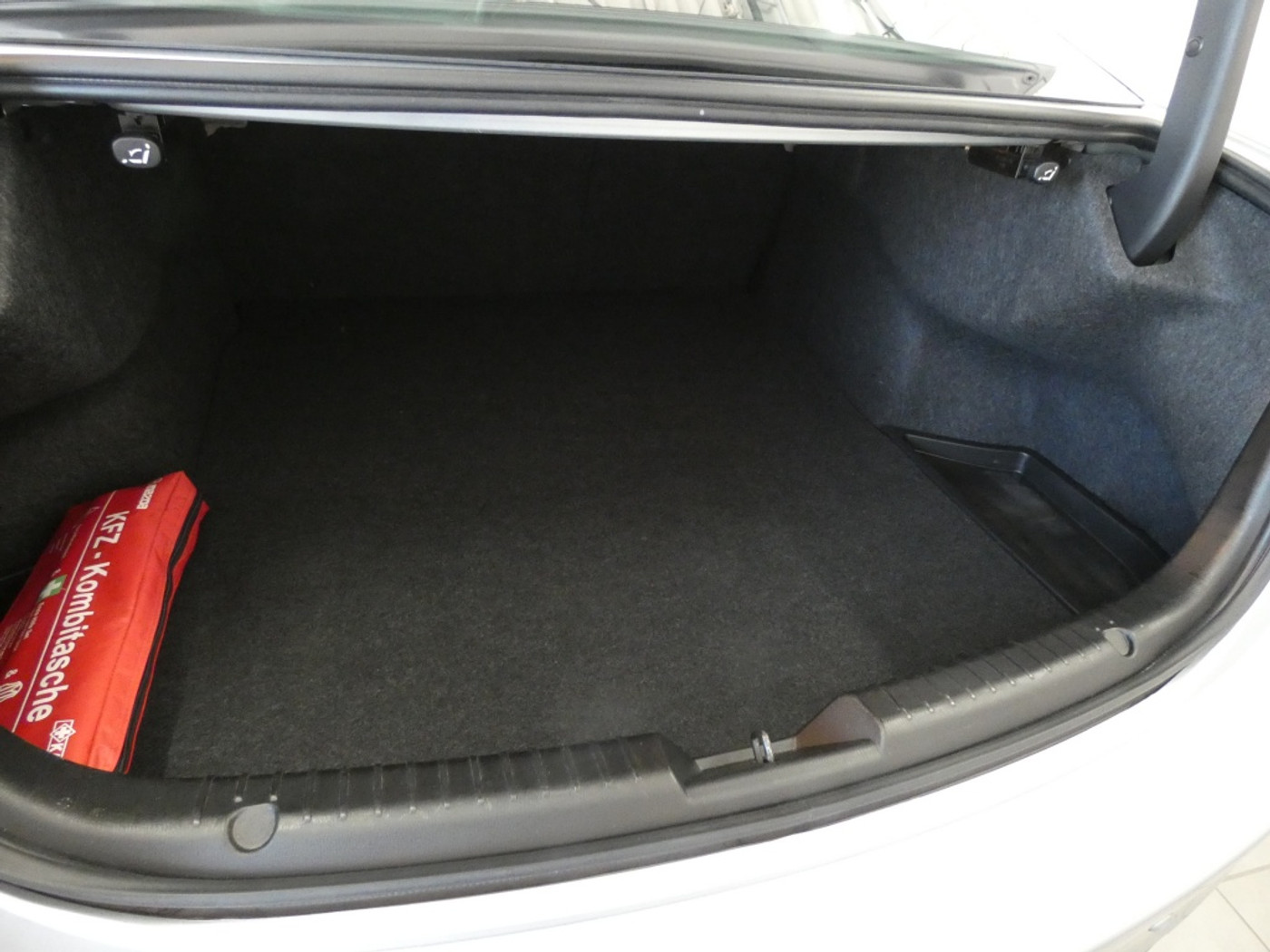 Foto van Mazda Mazda6