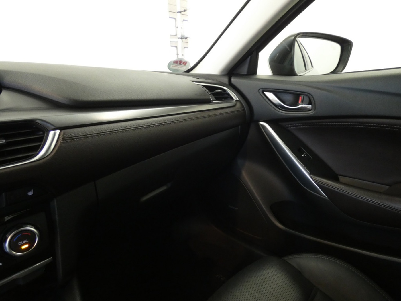 Foto van Mazda Mazda6