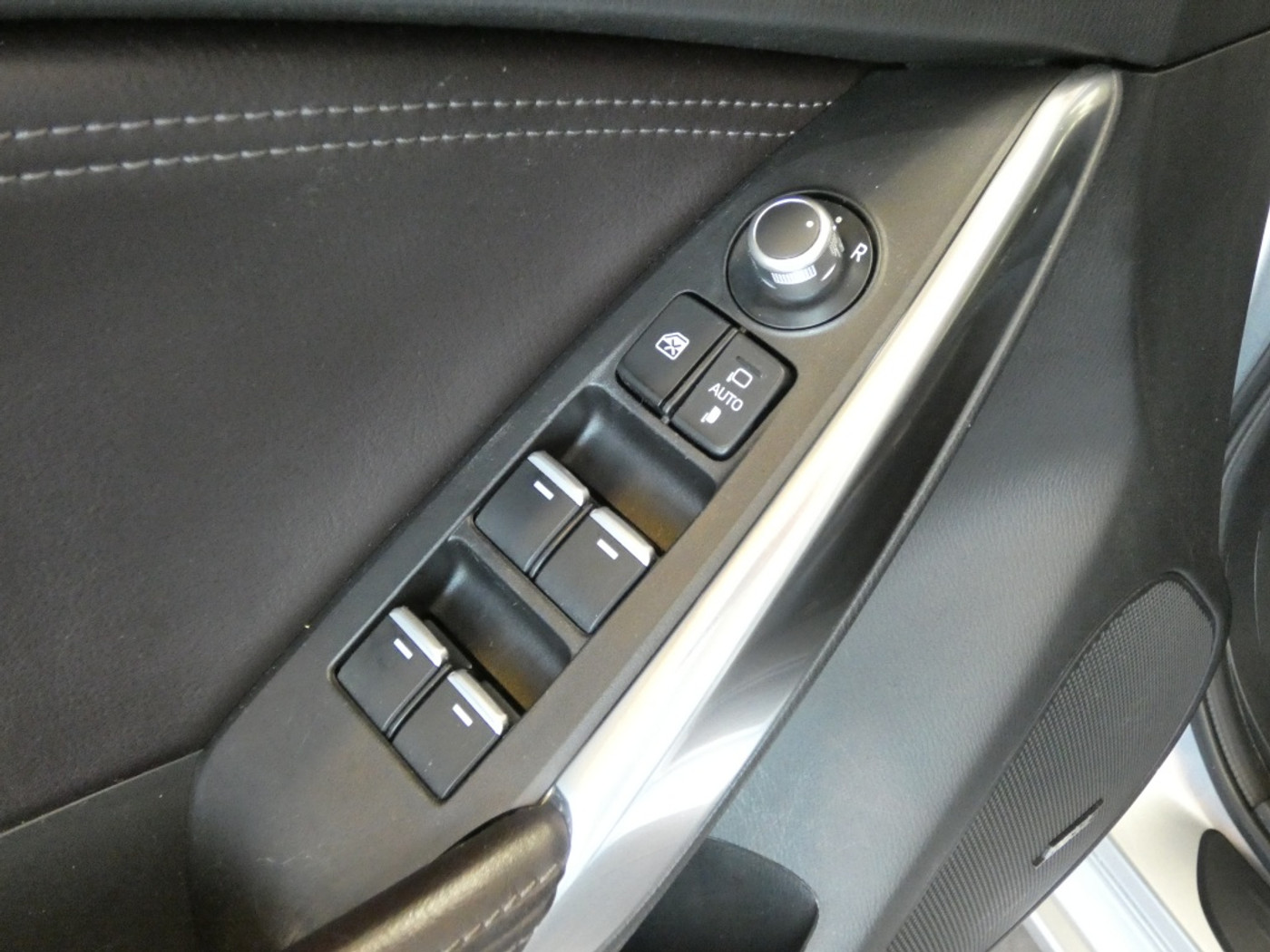 Foto van Mazda Mazda6